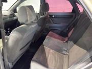 Daewoo Gentra II Самара  - изображение 21