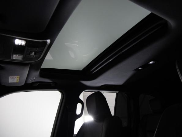 Toyota Land Cruiser 300 Series с пробегом 2021 года, цена 8 499 000 рублей, 164438 км, внедорожник, Автокод Объявления