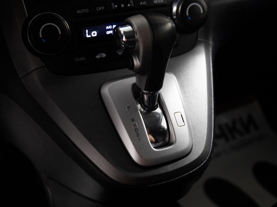 Honda CR-V III Иркутск  - изображение 15