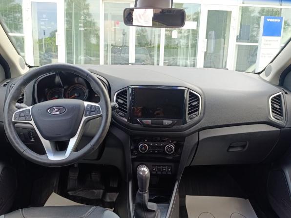 Lada (ВАЗ) XRAY I с пробегом 2021 года, цена 1 120 000 рублей, 98456 км, хэтчбек, Автокод Объявления