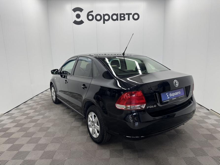 Volkswagen Polo V Воронеж  - изображение 6