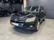 Volkswagen Tiguan I Рестайлинг Нижний Новгород  - изображение 9