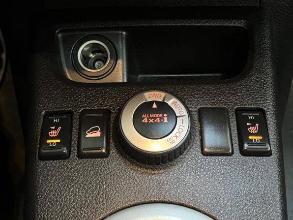 Nissan X-Trail II Рестайлинг с пробегом 2012 года, цена 1 243 000 рублей, 202293 км, внедорожник, Автокод Объявления