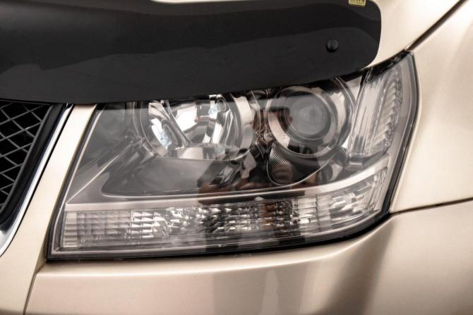 Suzuki Grand Vitara II с пробегом 2007 года, цена 989 000 рублей, 227800 км, внедорожник, Автокод Объявления