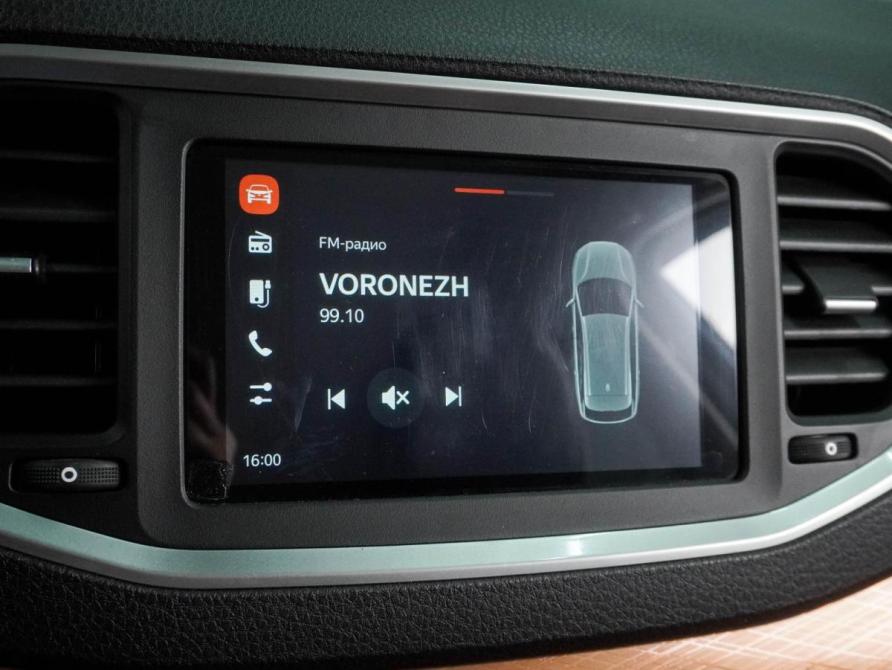 Lada (ВАЗ) Vesta I Рестайлинг (NG) Воронеж  - изображение 13