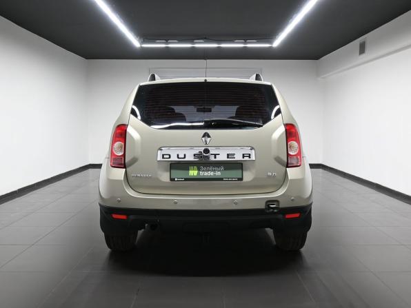 Renault Duster I с пробегом 2013 года, цена 830 000 рублей, 216748 км, внедорожник, Автокод Объявления