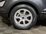 Ford EcoSport II Рестайлинг Москва  - изображение 28