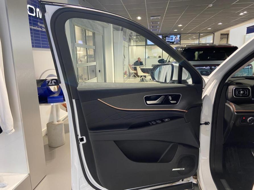 Jaecoo J8 Сыктывкар  - изображение 15