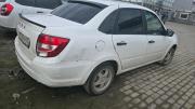 Lada (ВАЗ) Granta I Рестайлинг Вологда  - изображение 5