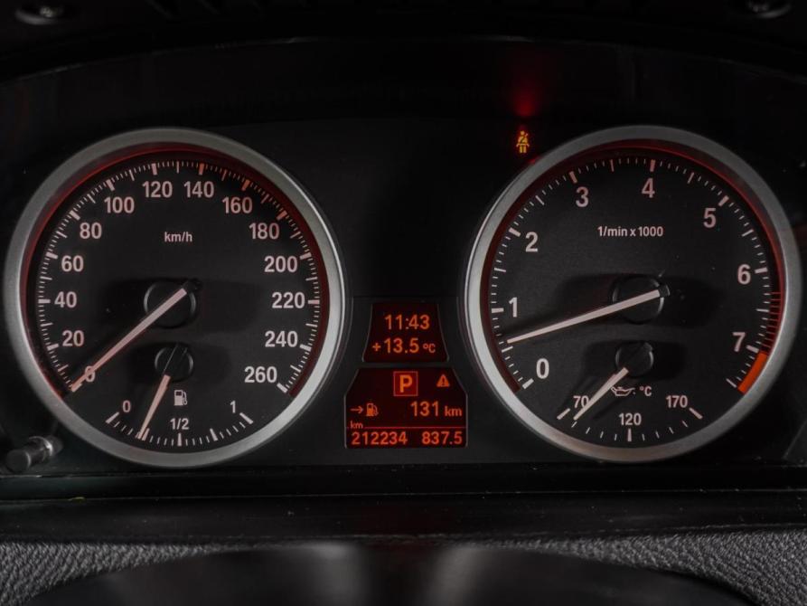 BMW X6 I (E71) Воронеж  - изображение 25