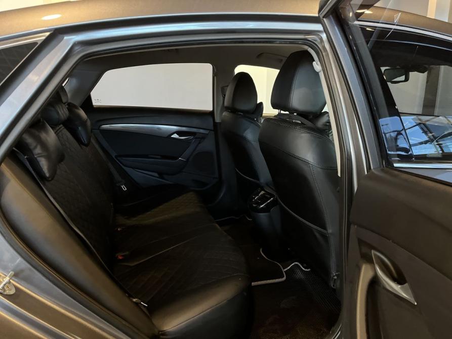 Hyundai i40 I Рестайлинг Чебоксары  - изображение 25