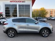 Kia Sportage IV Рестайлинг Нижнекамск  - изображение 31