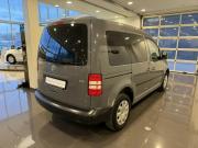 Volkswagen Caddy III Рестайлинг Подольск  - изображение 25