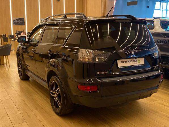 Mitsubishi Outlander II Рестайлинг с пробегом 2011 года, цена 908 000 рублей, 243690 км, внедорожник, Автокод Объявления
