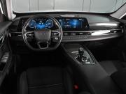 Chery Tiggo 7 Pro Max I Рестайлинг Ростов-на-Дону  - изображение 32