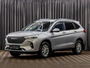 Haval M6 II Краснодар  - изображение 18