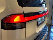 Lexus GX III Иркутск  - изображение 40