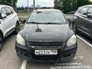 Chery M11 (A3) Санкт-Петербург  - изображение 9