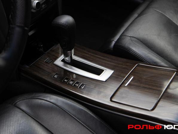 Nissan Teana II Рестайлинг с пробегом 2012 года, цена 888 000 рублей, 299195 км, седан, Автокод Объявления