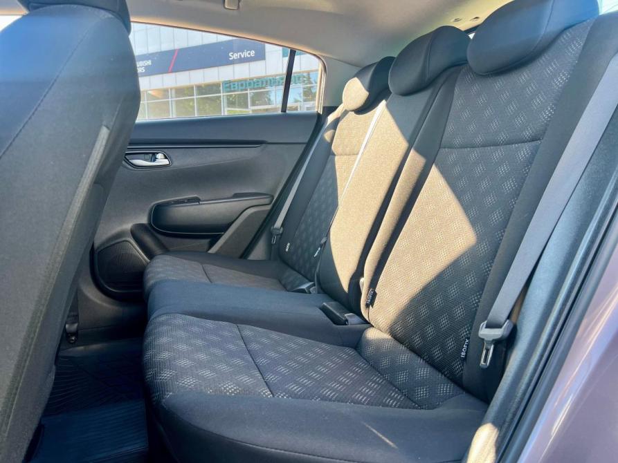 Kia Rio IV Великий Новгород  - изображение 10