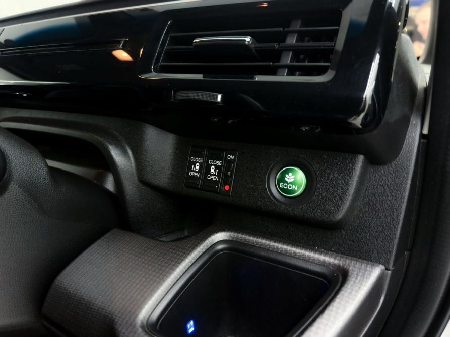 Honda Stepwgn V Уфа  - изображение 11