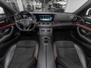 Mercedes-Benz E-Класс V (W213 S213 C238) Москва  - изображение 37