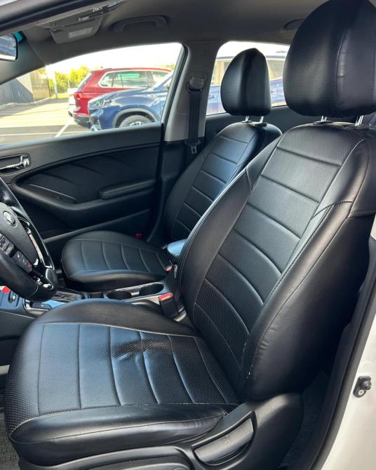 Kia Cerato III Рестайлинг (Classic) Альметьевск  - изображение 10