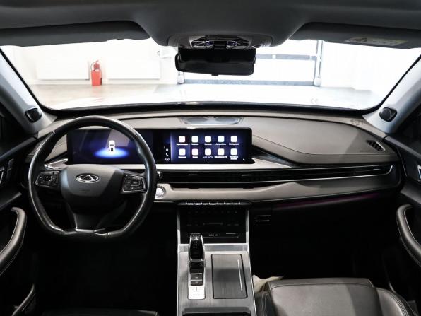 Chery Tiggo 7 Pro Max I с пробегом 2023 года, цена 1 697 000 рублей, 62064 км, внедорожник, Автокод Объявления