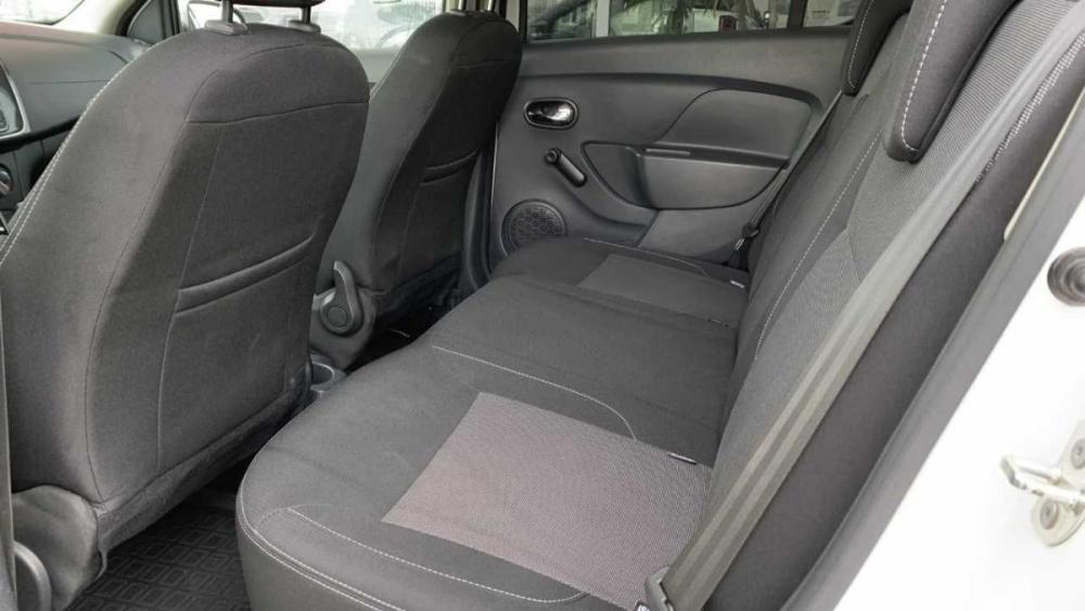 Renault Sandero II Рестайлинг Красноярск  - изображение 27