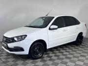 Lada (ВАЗ) Granta I Рестайлинг Ростов-на-Дону  - изображение 12
