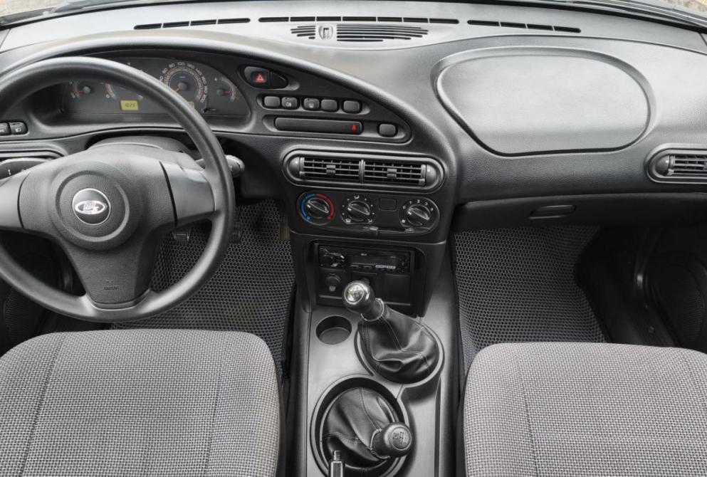 Lada (ВАЗ) Niva Travel I Сыктывкар  - изображение 15