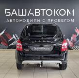 Lada (ВАЗ) Granta I Рестайлинг Уфа  - изображение 19
