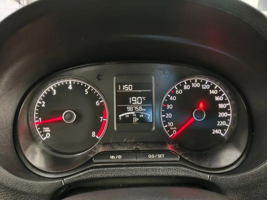 Volkswagen Polo V Рестайлинг Ярославль  - изображение 14