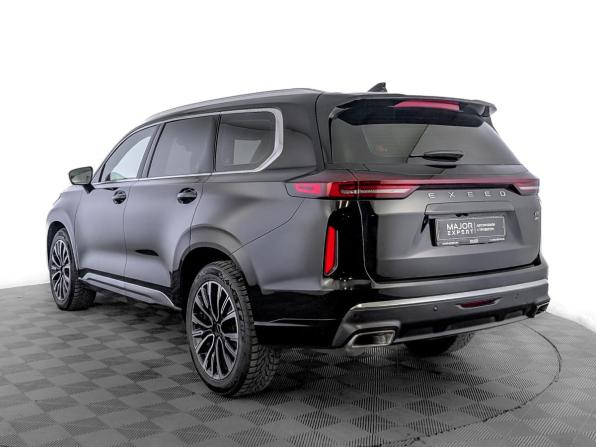 Exeed VX I с пробегом 2023 года, цена 2 950 000 рублей, 41826 км, внедорожник, Автокод Объявления