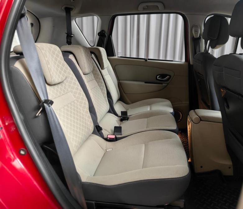 Renault Scenic III Москва  - изображение 10