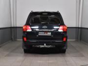 Toyota Land Cruiser 200 Series Рестайлинг 1 Кемерово  - изображение 30