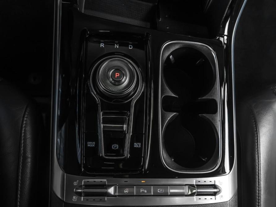 Kia Carnival IV Тюмень  - изображение 24