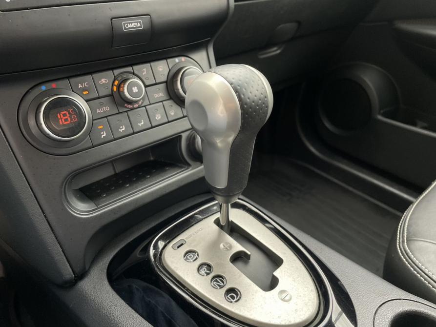 Nissan Qashqai I Рестайлинг Тамбов  - изображение 17