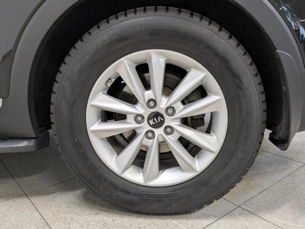 Kia Sorento III Prime Рестайлинг с пробегом 2018 года, цена 2 500 000 рублей, 81038 км, внедорожник, Автокод Объявления