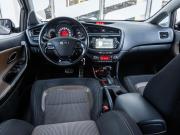 Kia Ceed II Рестайлинг Ставрополь  - изображение 30