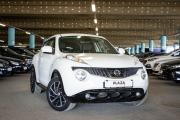 Nissan Juke I Уфа  - изображение 23