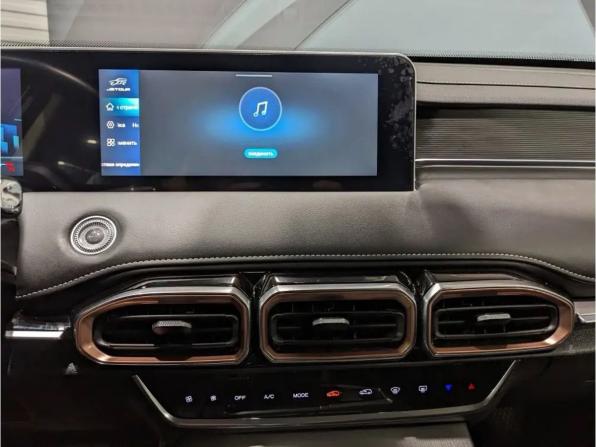 JETOUR X70+ I с пробегом 2023 года, цена 2 049 000 рублей, 18500 км, внедорожник, Автокод Объявления