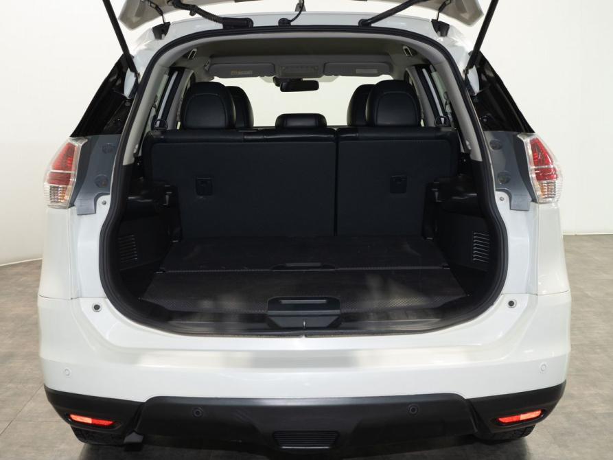 Nissan X-Trail III Чита  - изображение 18