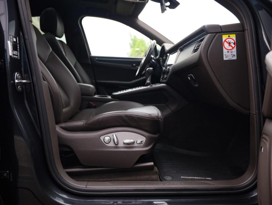 Porsche Macan I Рестайлинг Санкт-Петербург  - изображение 29