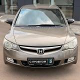 Honda Civic VIII Нижнекамск  - изображение 26