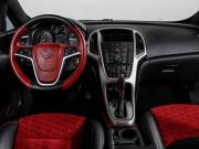 Opel Astra J Рестайлинг Москва  - изображение 28