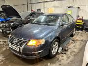 Volkswagen Passat B6 Кемерово  - изображение 3