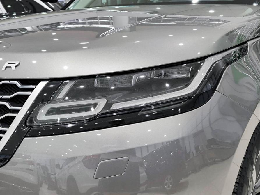 Land Rover Range Rover Velar I Казань  - изображение 21