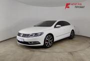 Volkswagen Passat CC I Рестайлинг Волгоград  - изображение 17