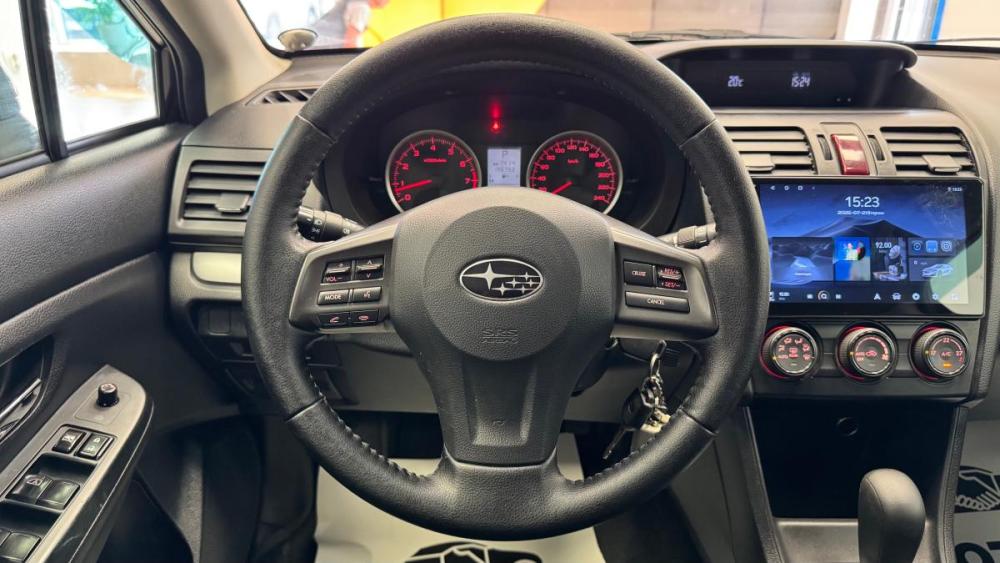 Subaru XV I Киров  - изображение 11
